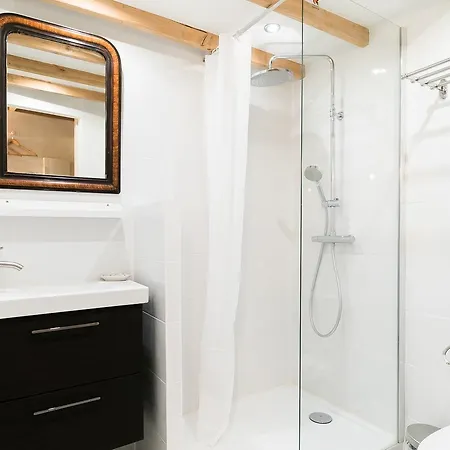 L'escale Appartement *