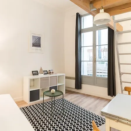 Appartement L'escale