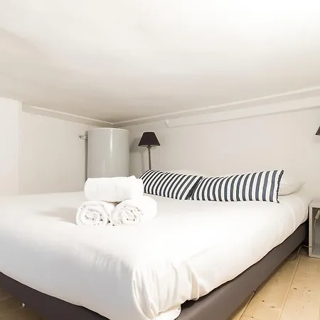 L'escale Appartement Montpellier