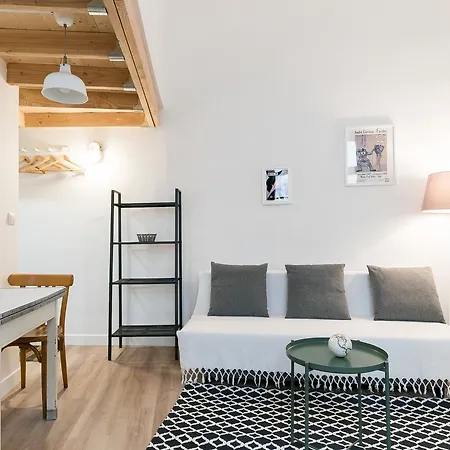 L'escale Appartement